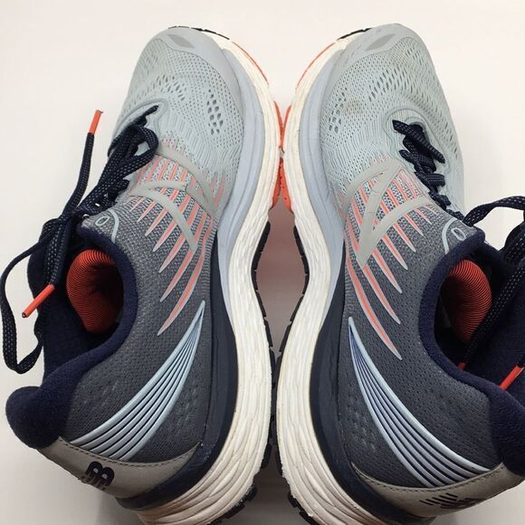 New balance 880 Trufuse Sneakers running shoes Sz 11.5 EU 43.5 - Picture 14 of 16